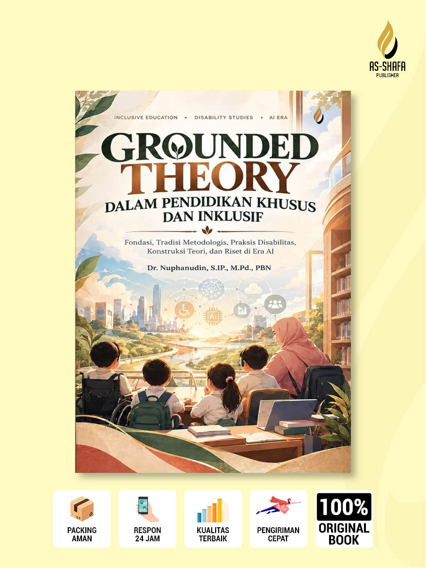 Grounded Theory dalam Pendidikan Khusus dan Inklusif