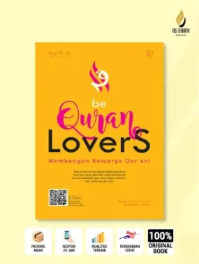 Be Qur’an Lovers