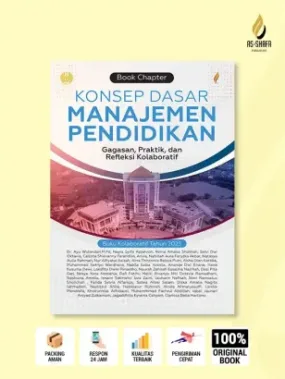 Buku Konsep Dasar Manajemen Pendidikan karya Ninda Ni’matussuffi dkk. - Metodologi Penelitian