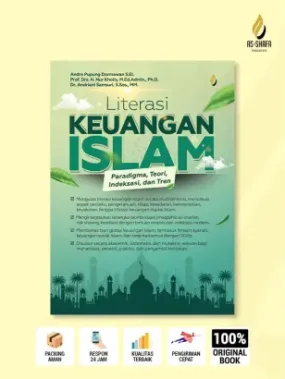 Literasi Keuangan Islam, Paradigma, Teori, Indeksasi, dan Tren Global