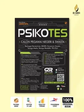 Psikotes Calon Pegawai Negeri & Swasta: Panduan Lengkap Lulus CPNS dan Rekrutmen Kerja