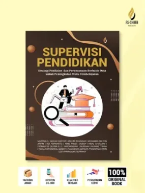 Supervisi Pendidikan