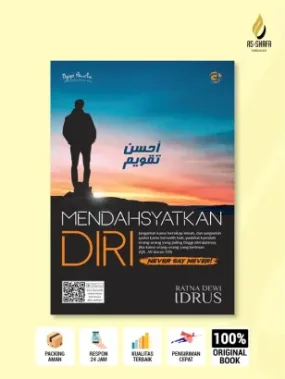 Mendahsyatkan Diri