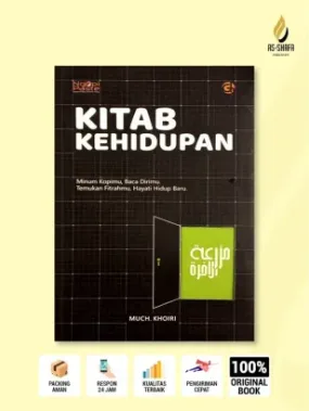 Kitab Kehidupan