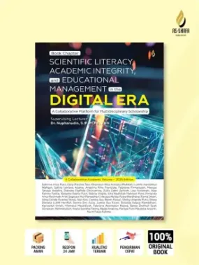 Buku Literasi Ilmiah, Integritas Akademik, dan Manajemen Pendidikan di Era Digital karya Ninda Ni’matussuffi dkk. - Metodologi Penelitian