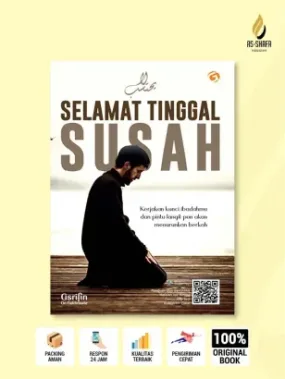 Selamat Tinggal Susah