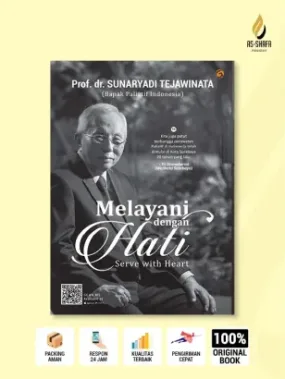 Melayani dengan Hati