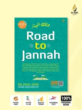 Road to Jannah