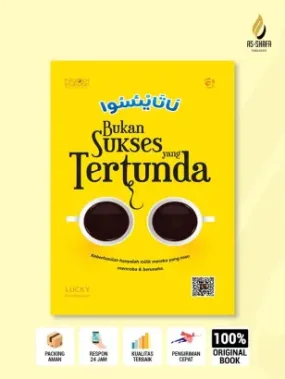 Bukan Sukses yang Tertunda