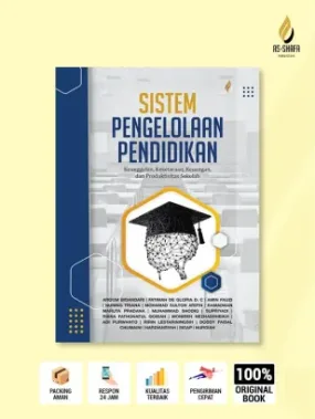 Sistem Pengelolaan Pendidikan