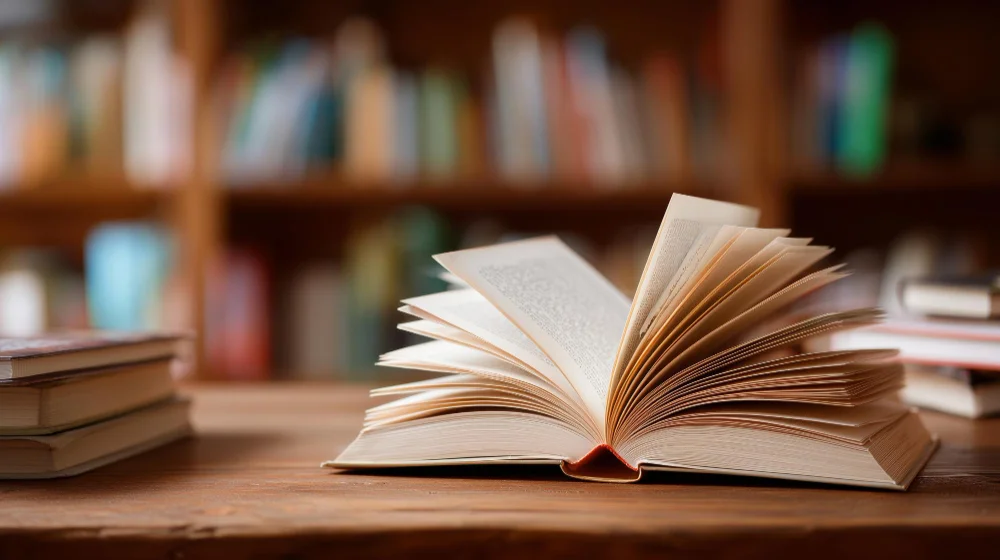 Buku Sebagai Amal Jariyah: Mengapa Menerbitkan Karya Bernilai Itu Penting