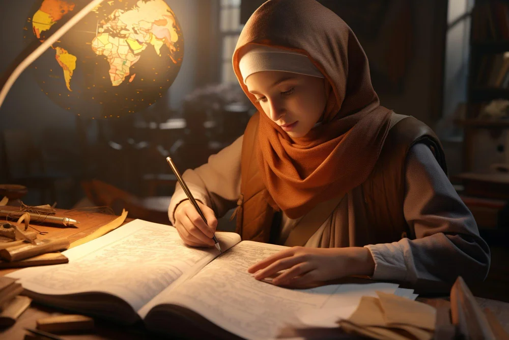 Menulis di Bulan Ramadan: Ibadah Intelektual yang Terlupakan