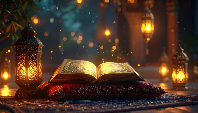 Menghidupkan Spirit Iqra’ di Bulan Ramadan