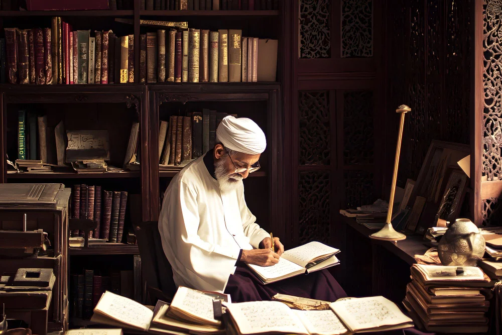 Ramadan: Momentum Menerbitkan Karya Bernilai