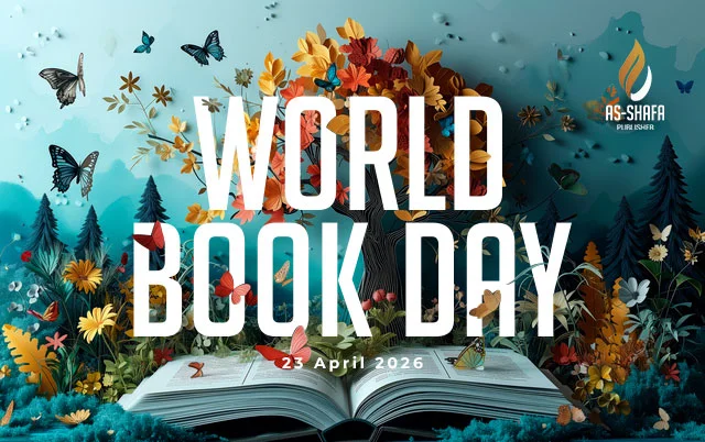 Hari Buku Sedunia: Apakah Buku Masih Menjadi Jantung Peradaban?